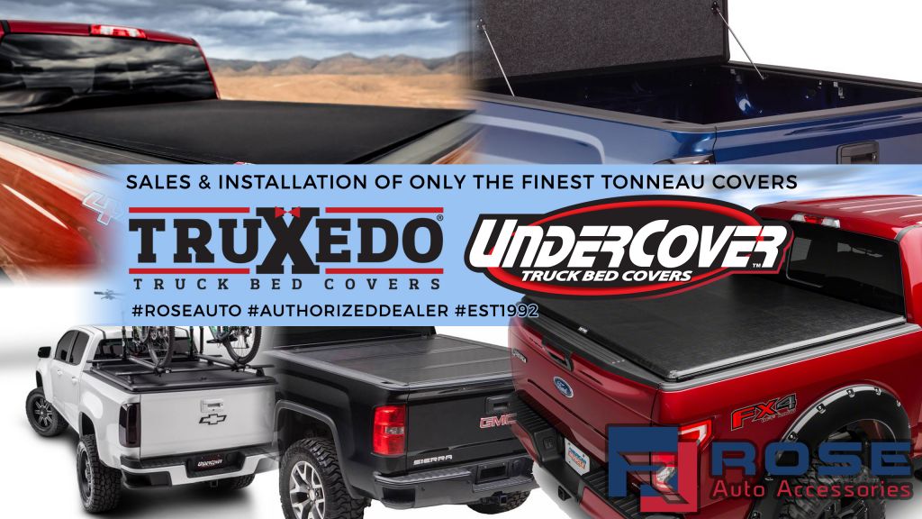 Rose Auto Accessories Car Truck Accessories More Blairsville